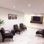 포자다 두 헤이니우두 Cachoeira Paulista 호텔