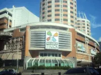 Excellent three quarters in the center of Tijuca 里約北區住宿飯店
