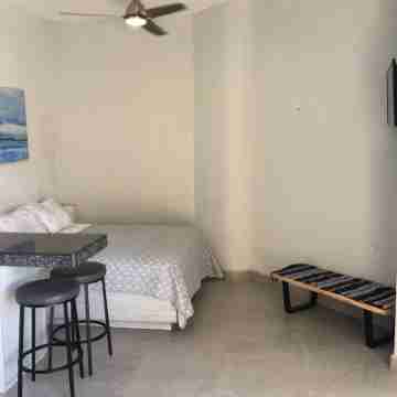 Marina Cabo Plaza - Studio Condo (Marina View) in Cabo San Lucas Rooms
