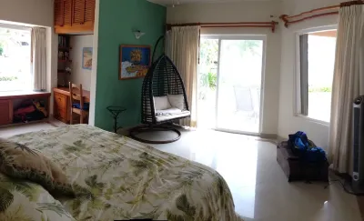 Villas Del Mar C 105, Best Location, True Beachfront, Luxury 2 BR Condo,