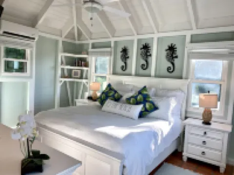 No Power Outages…we have Solar! Hotels in 