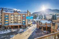 Moscato-Ski-In/Ski-Out (A Condo at Carleton Lodge)
