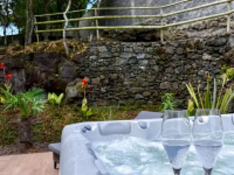 Lux Private Villa 大里貝拉酒店