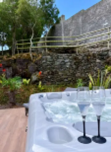 Lux Private Villa