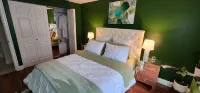 Family Home - Apartment