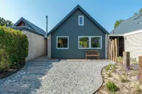 Family Home Near Dunes and Beach