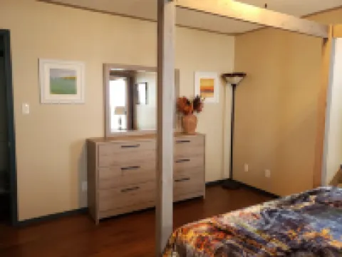 Motherlode Manor 3 ~ Home in the Wilderness City