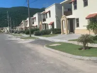 C-Vue Villa (Pool  AC  Gated  Sea Front ) Hotel a 