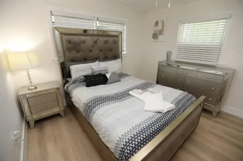 Cozy Hideaway in Jacksonville