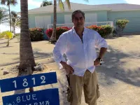 Luxury Beachfront House on Cayman Brac's Nicest Beach! Vacation your way! Hotels in Cayman Brac