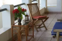 Villas Casa Loma - Suite 203 : Tropical Villa with Pool and Spectacular Views