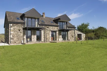 Cosy Cottage with a lovely country feel on the edge of the Lake District Отели рядом с достопримечательностью «Квакер Тапестри Музеум»