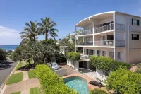 Sundancer Holiday Apartments - Swimmingpools