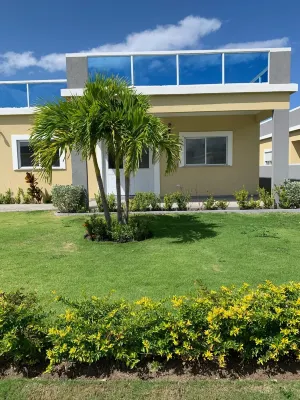 Luxury Private Beachfront Escape Hotels in Greenwich Park