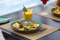 Royal Savoy - Ocean Resort - Savoy Signature - พร้อมอาหารเช้า