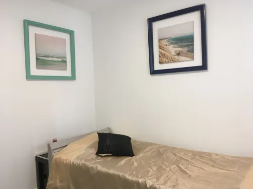 Enjoy a 50 m² terrace with a magnificent view