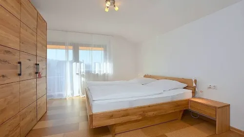 Family Apartment in Wiedemannsdorf