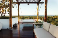 Villa Loma Bonita - Oceanfront Villa in Playa Bonita