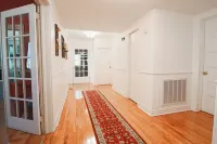 Dukes Street Retreat 5min from I-95!