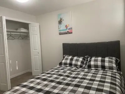 Guest Suite -home Away From Home Hotels near Green Falls Plaza