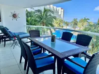 Stunning Oceanview Condo in Villamagna