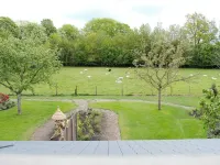 Luxury apartment in Diever Drenthe near three nature parks New at VRBO Hotels in Diever