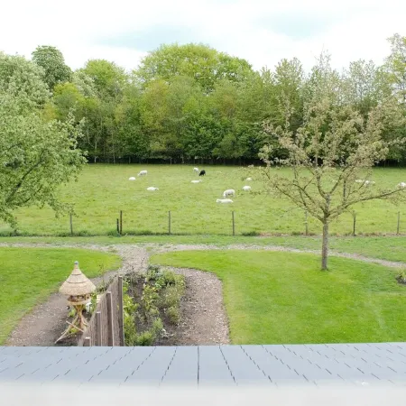 Luxury apartment in Diever Drenthe near three nature parks New at VRBO