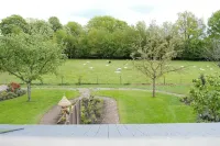 Luxury apartment in Diever Drenthe near three nature parks New at VRBO