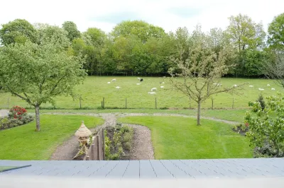 Luxury apartment in Diever Drenthe near three nature parks New at VRBO