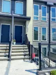 3 bedroom Townhouse Rooftop Patio & AC Hotels near Mahogany Village Market