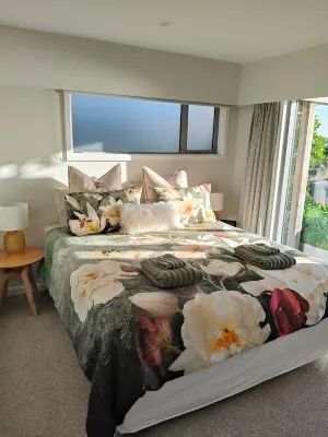 Peninsula Escape Hotel a Maupuia
