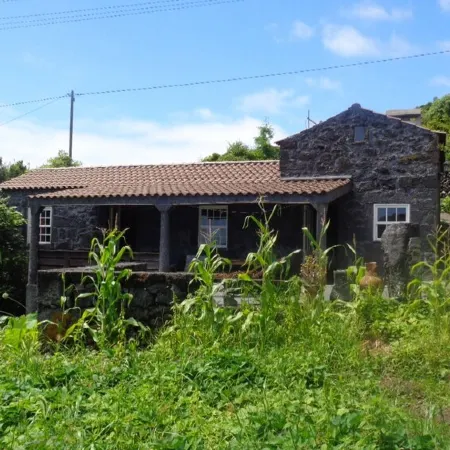 Vacation Home Pico Açôres