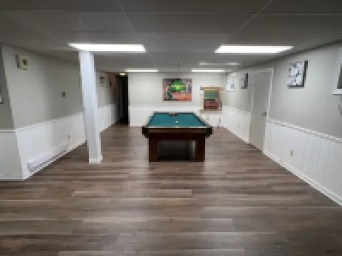 Welcome to our lakefront vacation rental!