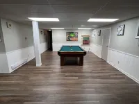 Welcome to our lakefront vacation rental! Hotels in Napanee