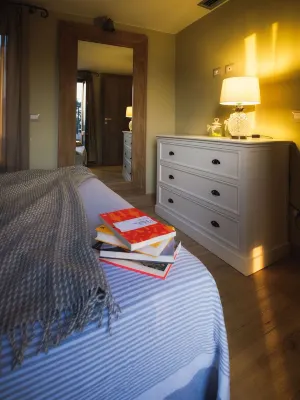 La Maison Du Lac Iseo - apt C Hotels in Predore