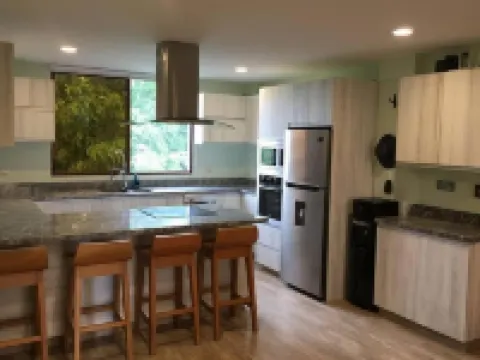 Casa Stayton - a little slice of heaven on earth! 聖埃倫娜酒店