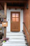 Pure relaxation - cozy vacation apartment on the Ammersee Hotels in der Nähe von Badeplatz Breitbrunn