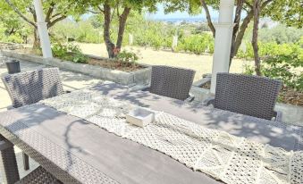 Skyros BnB Calliope in Molos