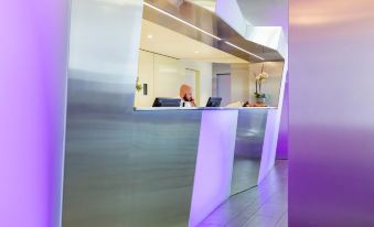 Hotel Cristal Design