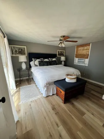 Large Family Lakehouse w/ Dock, Deck, Patio, Views