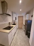 Appartement en Duplex au Centre de Gérardmer à 10 min à Pieds du Lac