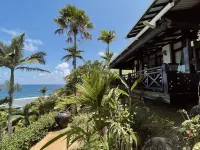 Chalets BougainvilleStandard Studio with Sea View