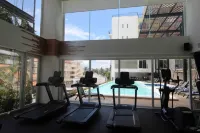 LIFE 420 Elegant 1BDR 2BTH Apartment With View Balcony @Bucerías