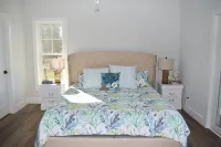 Bay View-WATERFRONT, DOCK, SUNSETS!