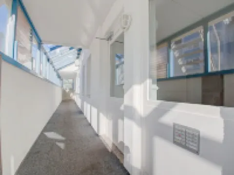 1st beach row Hotels in Schonberger Strand