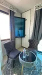 Studio Luxe sea View