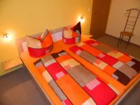 Your vacation home on the Müritz