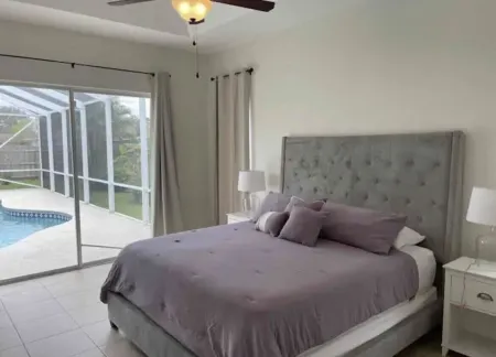 Retreat at Genoa Отели рядом с достопримечательностью «Зона отдыха Элкс Парк»