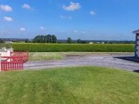 Spacious four-bed property located in Banagher outside Birr. Hotels in Offaly