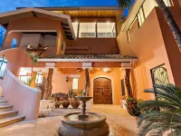 Ultimate 9BR/11BA Oceanfront Villa in Costa Rica Hotels in Potrero
